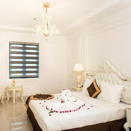Canh Hung Palace Hai Phong Exterior photo